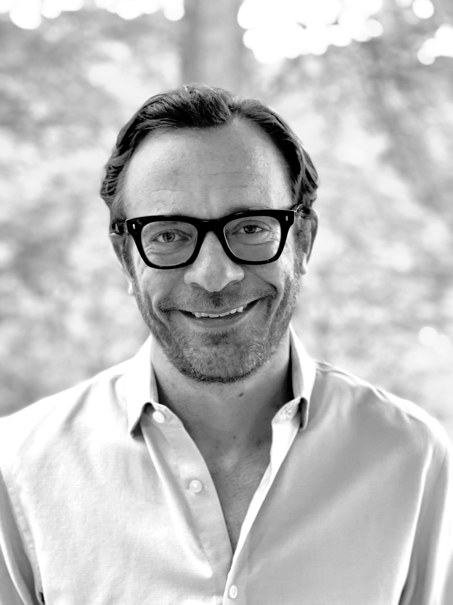 Britt Rollins Headshot