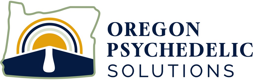 Oregon Psychedelic Solutions logo