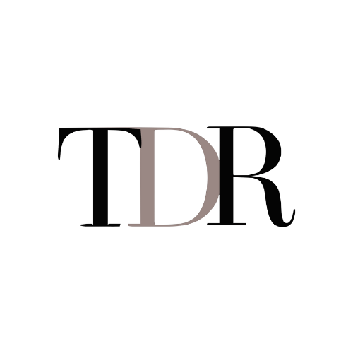 The Dales Report logo