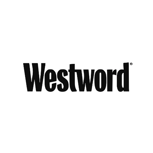 Westword logo