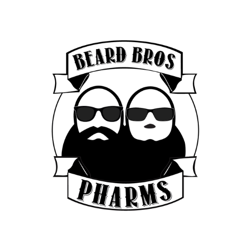 Beard Bro Pharms logo